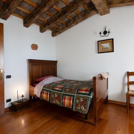 Holiday House Petrarca 阿尔库阿佩特拉尔卡 外观 照片