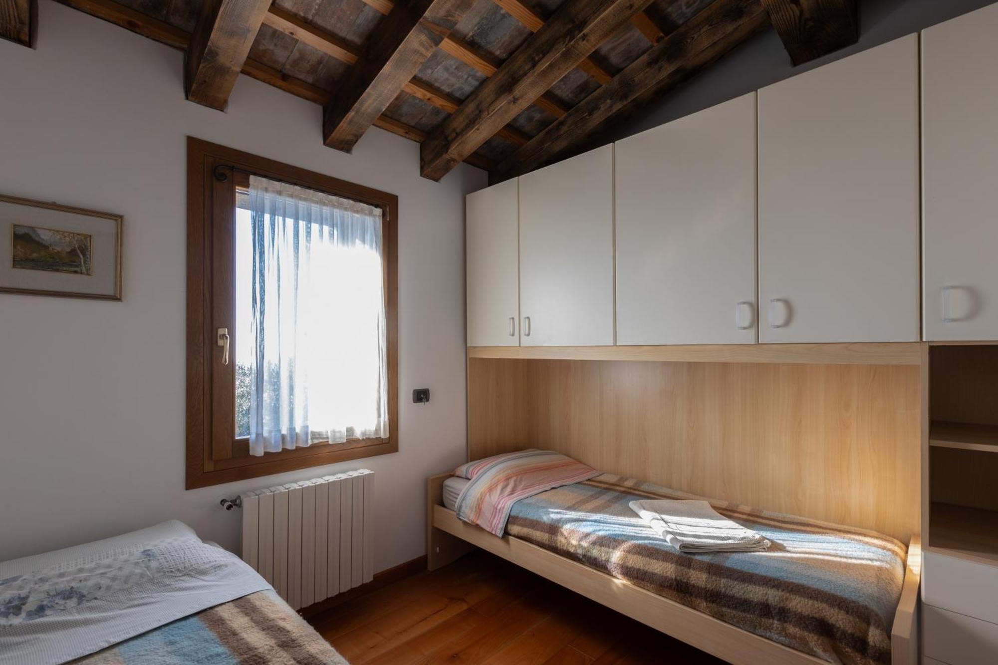 Holiday House Petrarca 阿尔库阿佩特拉尔卡 外观 照片