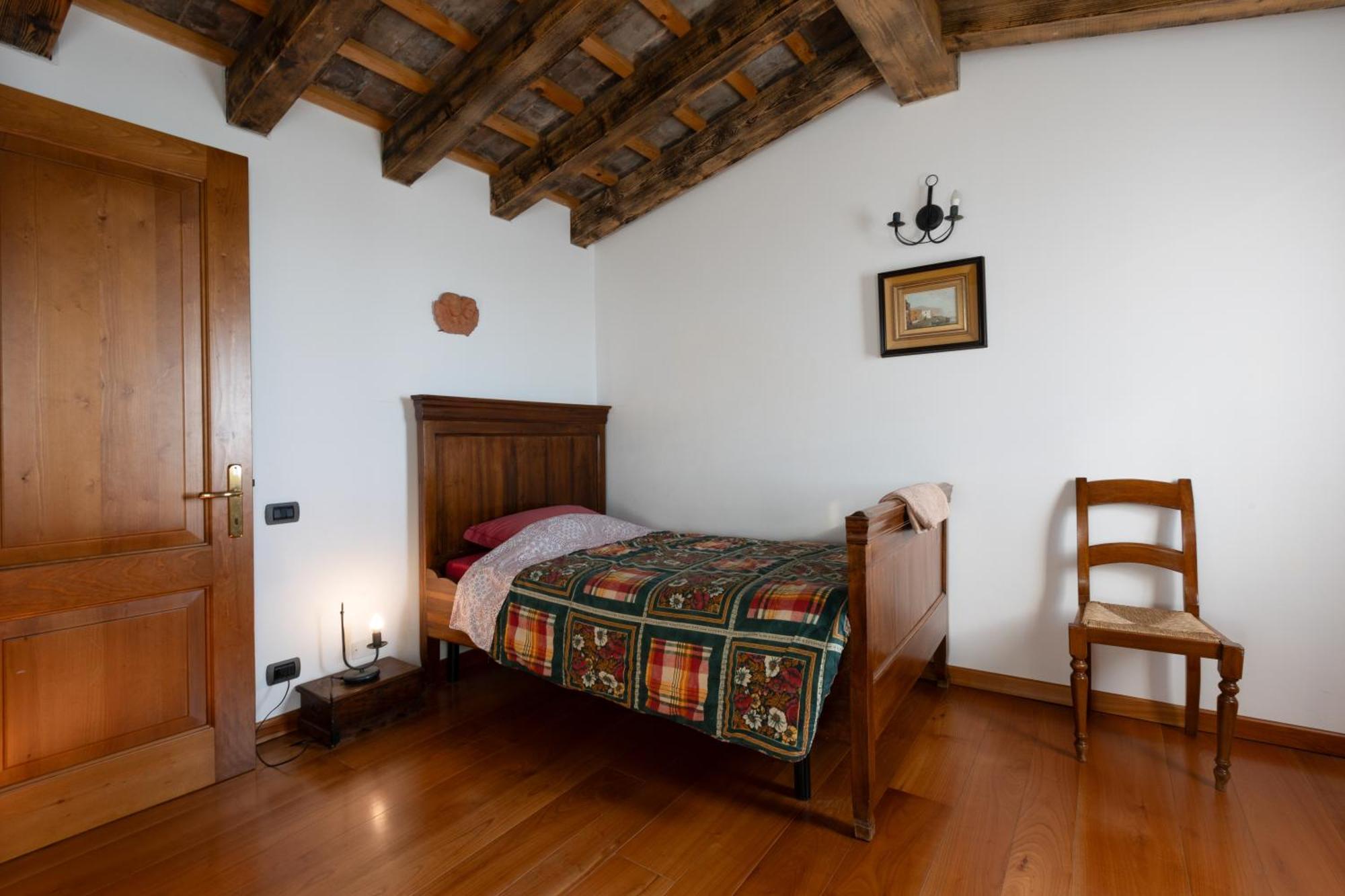 Holiday House Petrarca 阿尔库阿佩特拉尔卡 外观 照片