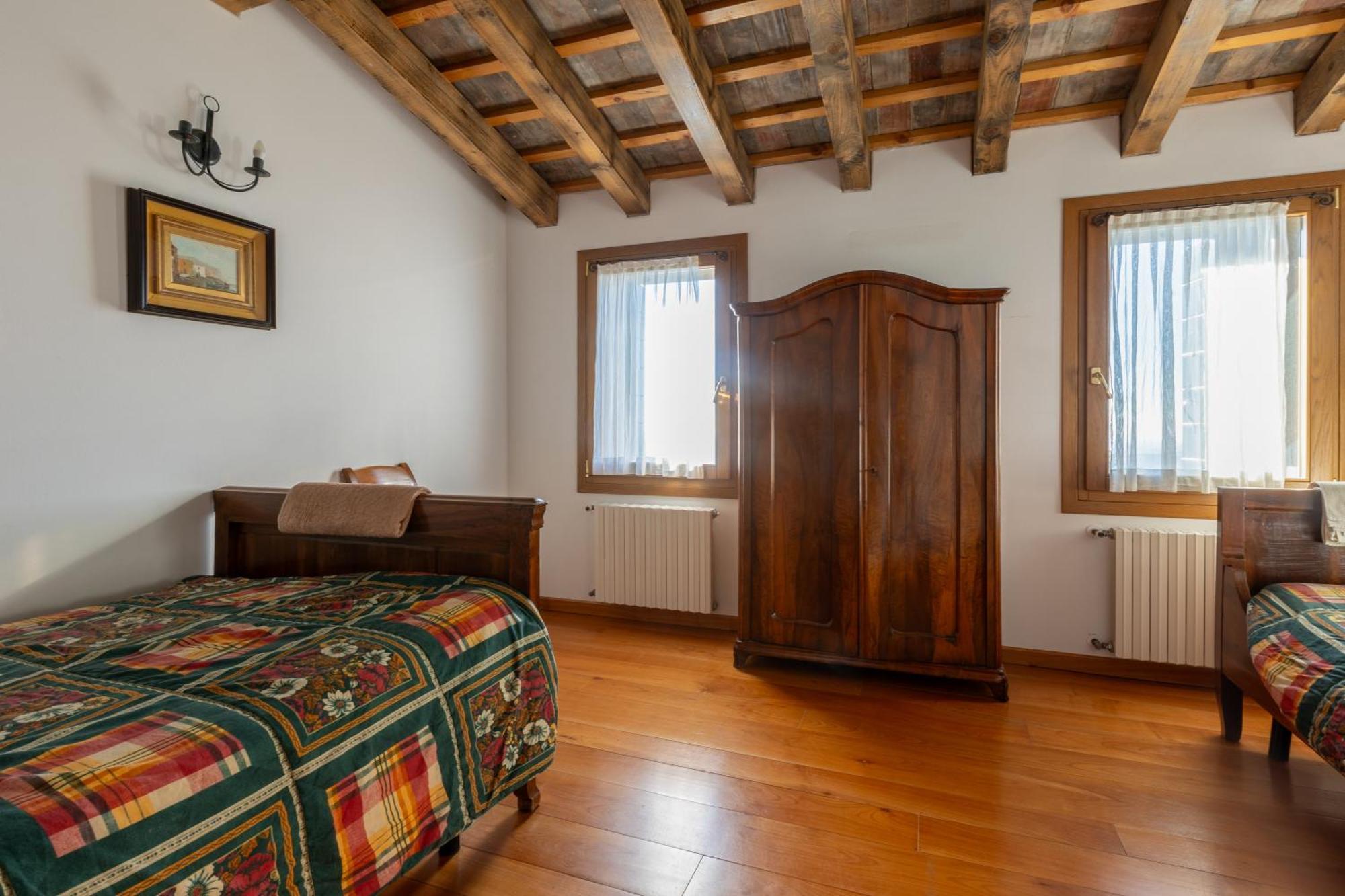 Holiday House Petrarca 阿尔库阿佩特拉尔卡 外观 照片