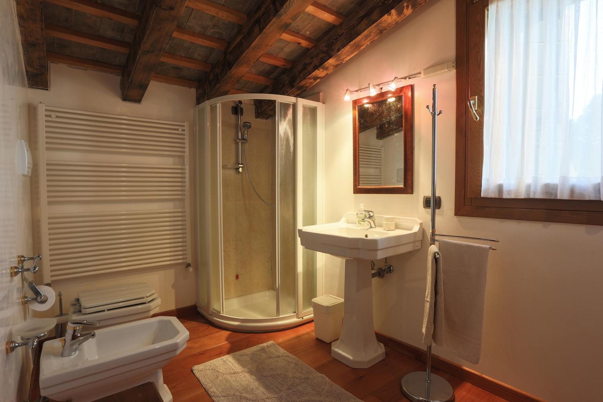 Holiday House Petrarca 阿尔库阿佩特拉尔卡 外观 照片